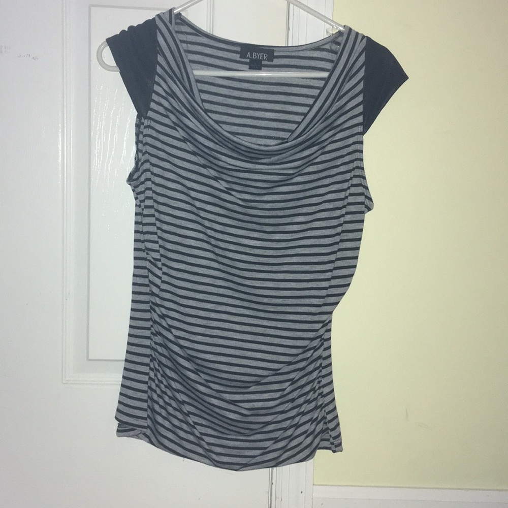 A. Byer Top